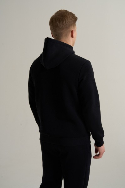 ���� ANTA KT Sweat Hoodie