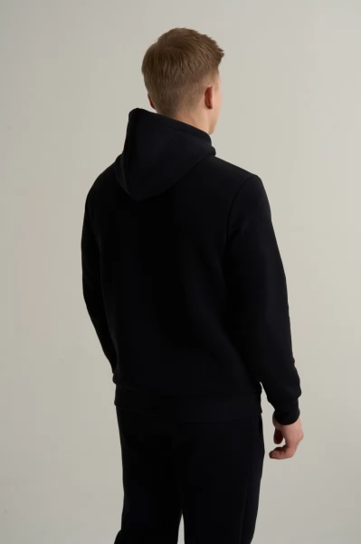���� ANTA KT Sweat Hoodie