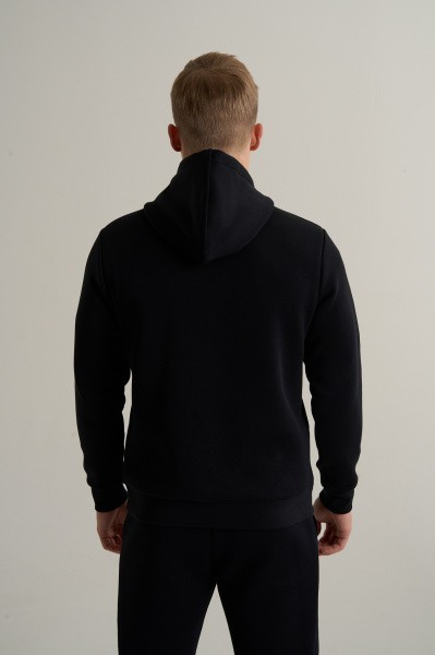 ���� ANTA KT Sweat Hoodie