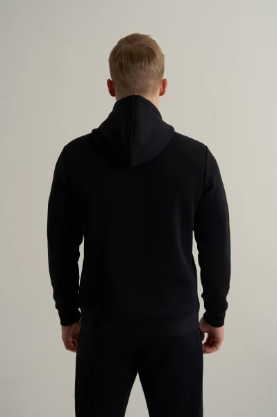 ���� ANTA KT Sweat Hoodie