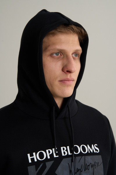 ���� ANTA KT Sweat Hoodie