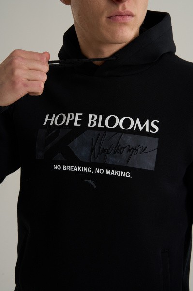 ���� ANTA KT Sweat Hoodie