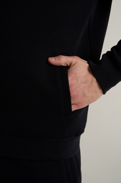 ���� ANTA KT Sweat Hoodie