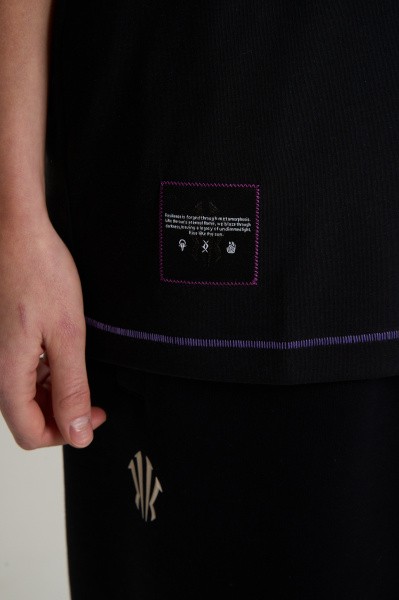 �������� ANTA KAI SS Tee