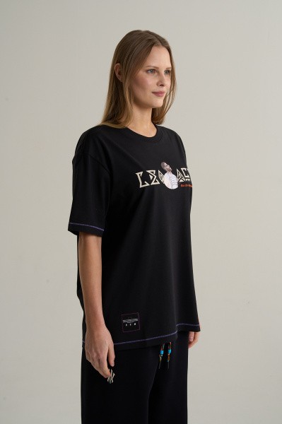 �������� ANTA KAI SS Tee