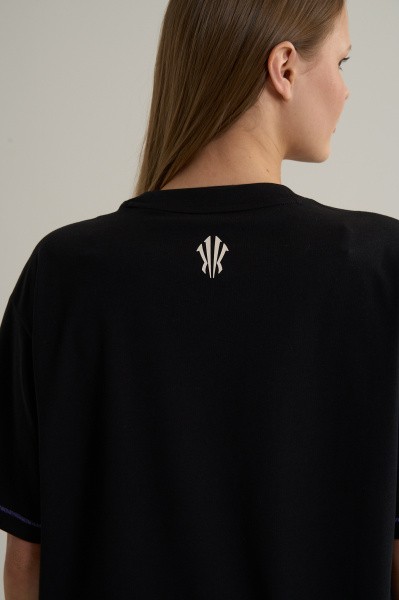 �������� ANTA KAI SS Tee