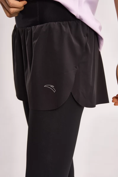 ������ Anta RUNNING Tight Pants