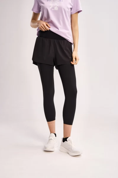 ������ Anta RUNNING Tight Pants