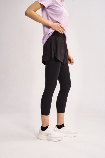 ������ ANTA ANTA RUNNING Tight Pants