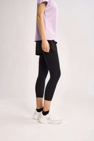 ������ Anta RUNNING Tight Pants