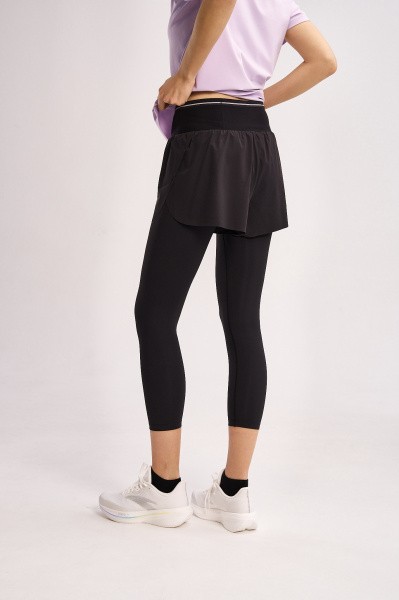 ������ ANTA ANTA RUNNING Tight Pants