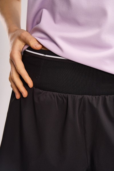 ������ ANTA ANTA RUNNING Tight Pants