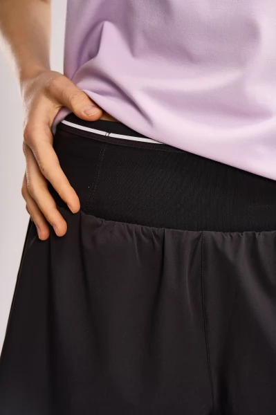 ������ Anta RUNNING Tight Pants