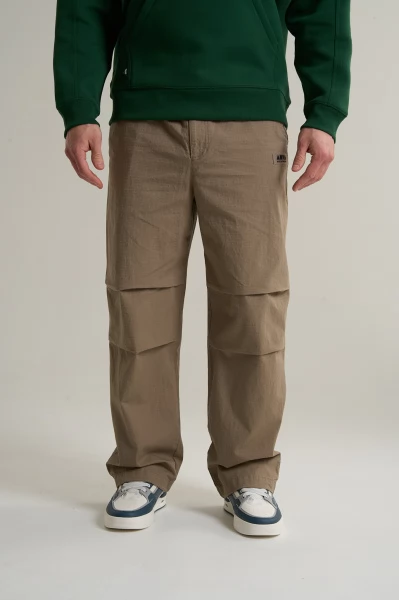 ����� ����������� Anta SKATE Woven Casual Pants