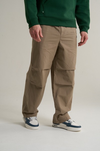 ����� ����������� ANTA ANTA SKATE Woven Casual Pants