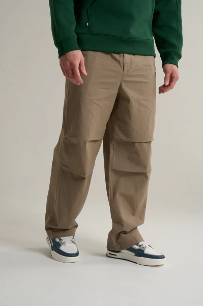 ����� ����������� Anta SKATE Woven Casual Pants