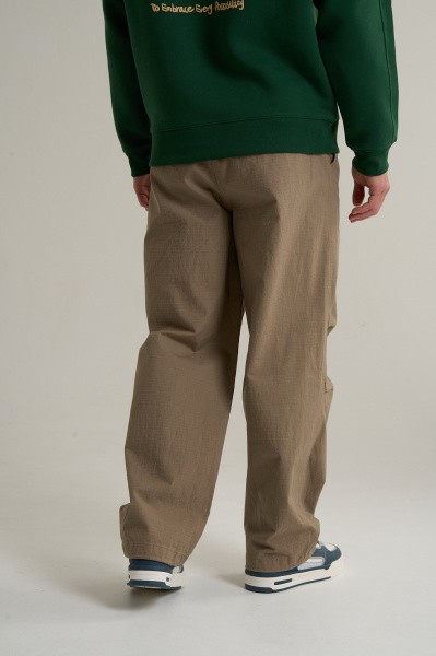 ����� ����������� ANTA ANTA SKATE Woven Casual Pants