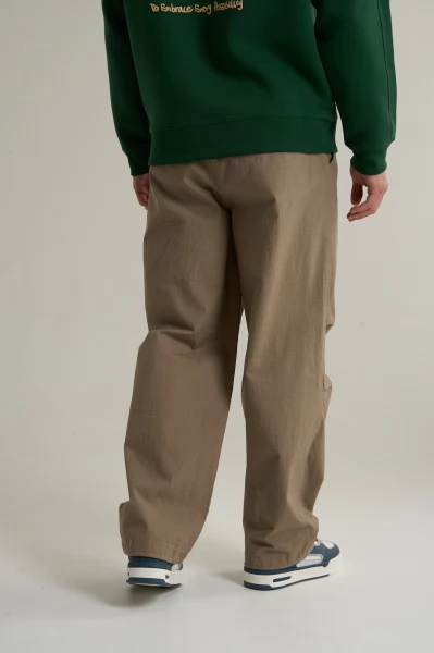 ����� ����������� Anta SKATE Woven Casual Pants