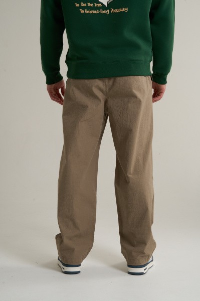 ����� ����������� ANTA ANTA SKATE Woven Casual Pants