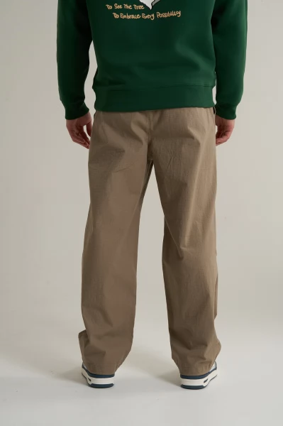 ����� ����������� Anta SKATE Woven Casual Pants