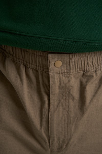 ����� ����������� ANTA ANTA SKATE Woven Casual Pants