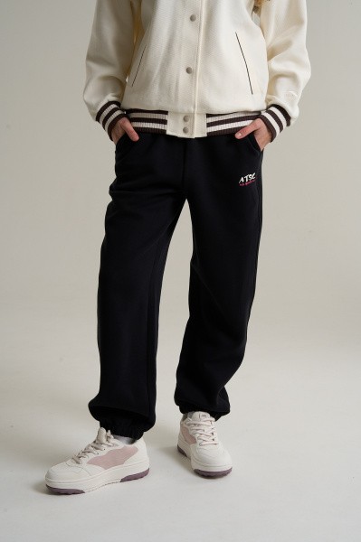 ����� ����������� ANTA ANTA SPORTS CLUB Knit Track Pants