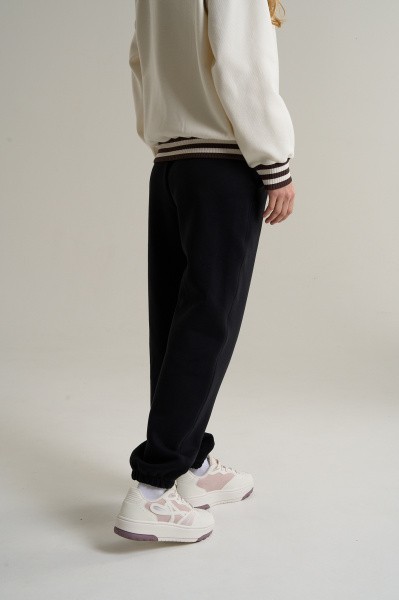 ����� ����������� ANTA ANTA SPORTS CLUB Knit Track Pants