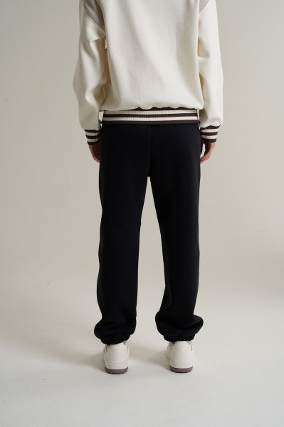 ����� ����������� ANTA ANTA SPORTS CLUB Knit Track Pants