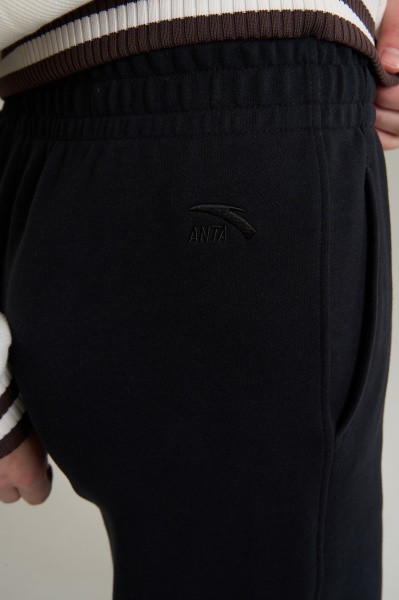 ����� ����������� ANTA ANTA SPORTS CLUB Knit Track Pants