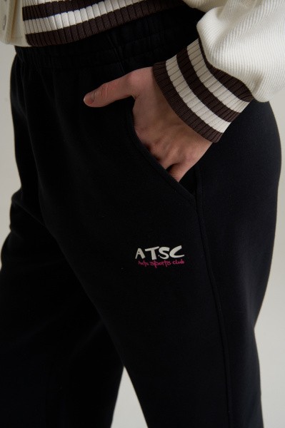 ����� ����������� ANTA ANTA SPORTS CLUB Knit Track Pants