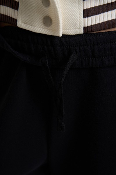 ����� ����������� ANTA ANTA SPORTS CLUB Knit Track Pants