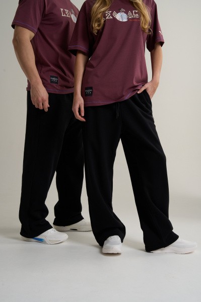 ����� ����������� ANTA KAI Knit Track Pants