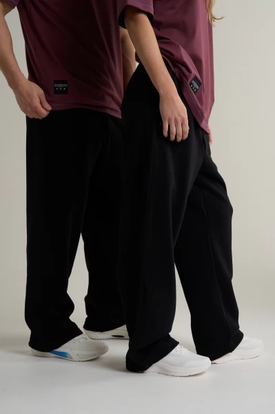 ����� ����������� ANTA KAI Knit Track Pants
