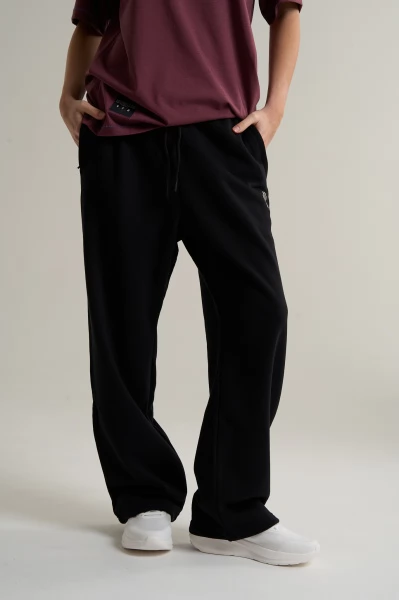 ����� ����������� ANTA KAI Knit Track Pants