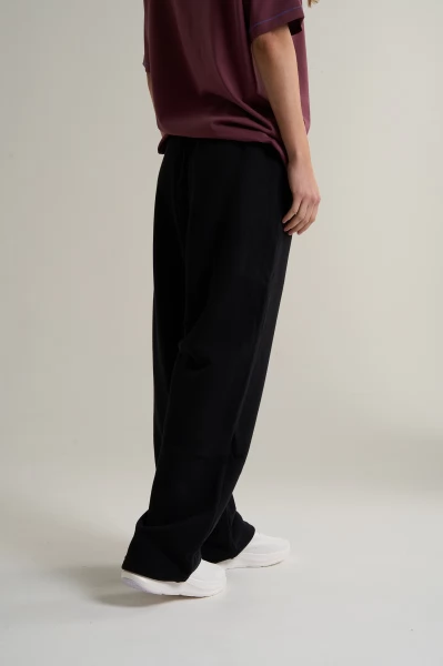 ����� ����������� ANTA KAI Knit Track Pants