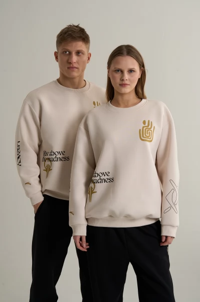 ������� ANTA KAI Sweatshirt