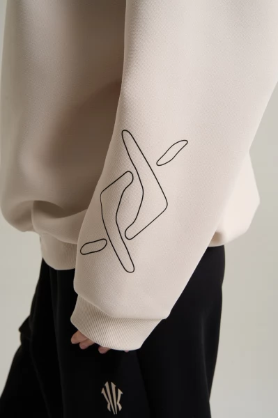 ������� ANTA KAI Sweatshirt