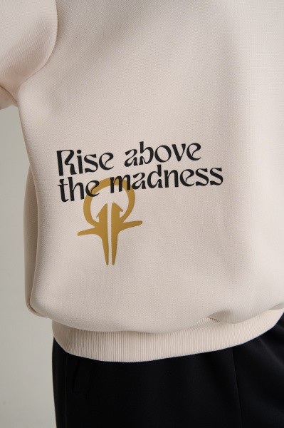 ������� ANTA KAI Sweatshirt