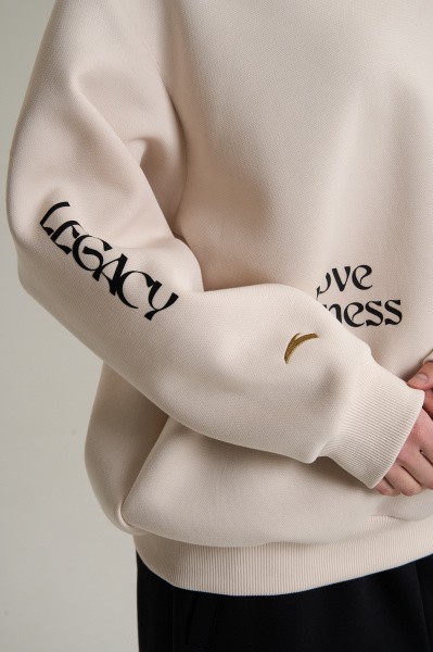 ������� ANTA KAI Sweatshirt