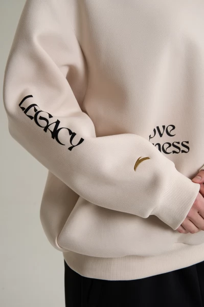 ������� ANTA KAI Sweatshirt