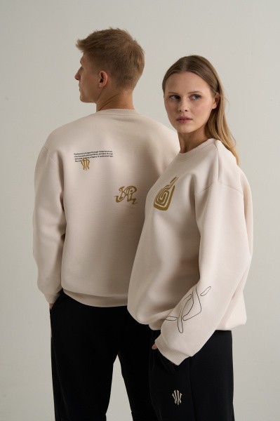 ������� ANTA KAI Sweatshirt