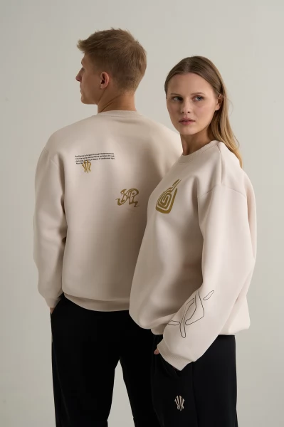 ������� ANTA KAI Sweatshirt