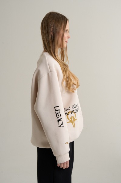 ������� ANTA KAI Sweatshirt