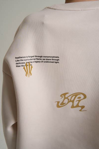 ������� ANTA KAI Sweatshirt