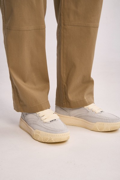 ����� ����� ����������� ANTA ANTA SPORTS CLUB Woven Casual Pants