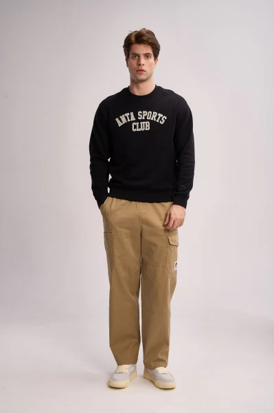 ����� ����� ����������� Anta SPORTS CLUB Woven Casual Pants