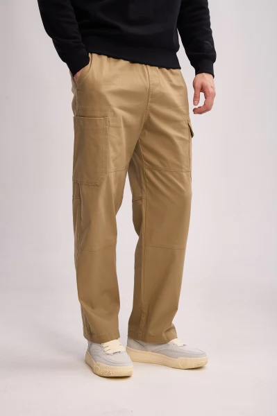 ����� ����� ����������� Anta SPORTS CLUB Woven Casual Pants