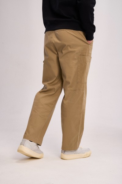 ����� ����� ����������� ANTA ANTA SPORTS CLUB Woven Casual Pants