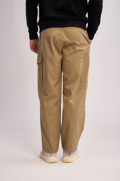 ����� ����� ����������� ANTA ANTA SPORTS CLUB Woven Casual Pants