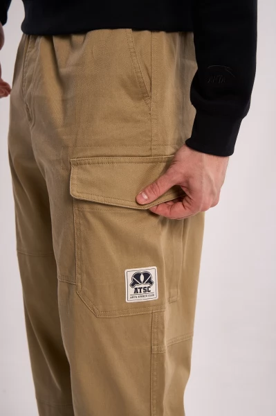 ����� ����� ����������� Anta SPORTS CLUB Woven Casual Pants